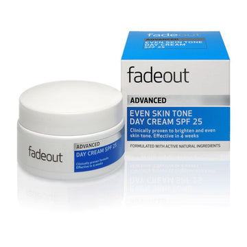 Advanced Even Skin Tone Day Cream Spf25